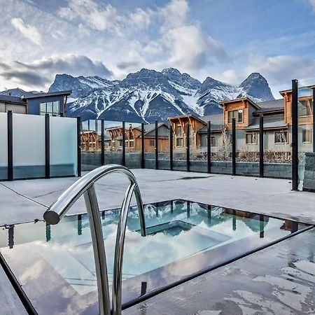 White Spruce Lodge By Spring Creek Vacations Canmore Eksteriør bilde